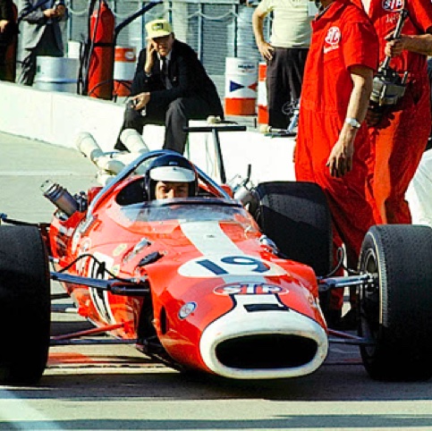 Visage soucieux aux essais... Visage soucieux aux essais...